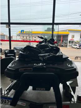 SEADOO - JET SKI - 2025/2025 - Cinza - R$ 149.900,00
