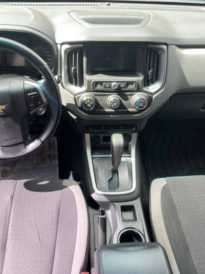 CHEVROLET - S10 - 2019/2020 - Roxa - R$ 129.900,00