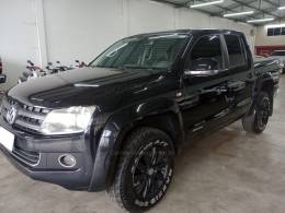 VOLKSWAGEN - AMAROK - 2012/2013 - Preta - R$ 99.000,00