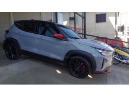 FIAT - PULSE - 2023/2024 - Cinza - Sob Consulta