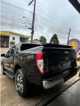 FORD - RANGER - 2020/2021 - Preta - R$ 174.900,00