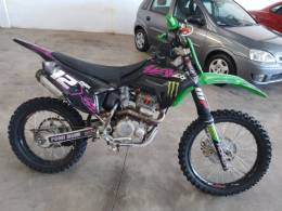 HONDA - CRF 230F - 2011/2011 - Vermelha - Sob Consulta