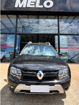 RENAULT - OROCH - 2019/2019 - Preta - R$ 79.900,00
