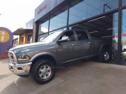 RAM - 2500 LARAMIE - 2012/2012 - Cinza - R$ 219.000,00