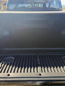VOLKSWAGEN - AMAROK - 2019/2019 - Preta - R$ 149.900,00