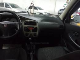 FIAT - PALIO - 2012/2013 - Branca - Sob Consulta