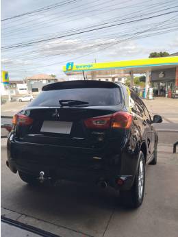 MITSUBISHI - ASX - 2013/2013 - Preta - R$ 64.500,00