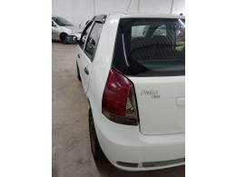 FIAT - PALIO - 2012/2013 - Branca - Sob Consulta