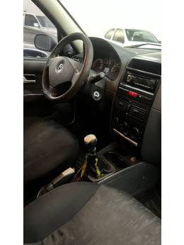 FIAT - PALIO - 2006/2006 - Prata - R$ 28.900,00