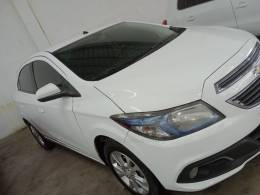 CHEVROLET - PRISMA - 2013/2014 - Branca - R$ 54.900,00