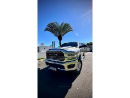 RAM - 2500 LARAMIE - 2019/2019 - Prata - Sob Consulta