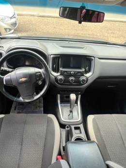 CHEVROLET - S10 - 2019/2020 - Roxa - R$ 129.900,00