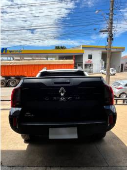 RENAULT - OROCH - 2019/2019 - Preta - R$ 79.900,00