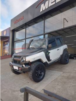 TROLLER - T4 BOLD - 2017/2017 - Branca - R$ 184.000,00