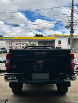 CHEVROLET - S10 - 2019/2020 - Azul - Sob Consulta