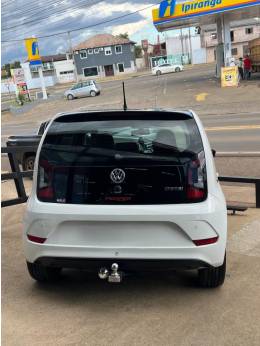 VOLKSWAGEN - UP - 2019/2019 - Branca - R$ 71.900,00