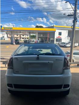 FIAT - PALIO - 2013/2014 - Branca - R$ 28.900,00