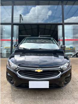 CHEVROLET - ONIX - 2019/2019 - Prata - R$ 59.900,00