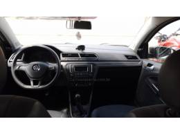 VOLKSWAGEN - GOL - 2017/2018 - Branca - R$ 48.000,00