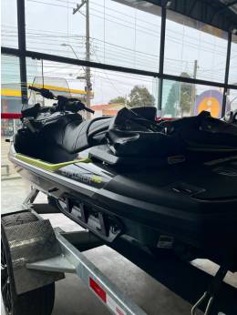 SEADOO - JET SKI - 2025/2025 - Cinza - R$ 149.900,00