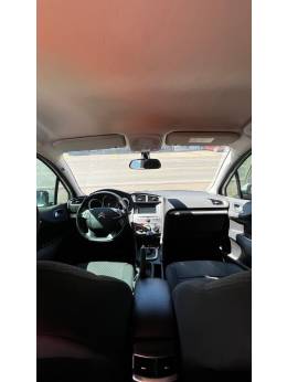 CITROËN - C4 LOUNGE - 2017/2017 - Branca - R$ 54.900,00