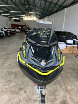SEADOO - JET SKI - 2025/2025 - Cinza - R$ 149.900,00