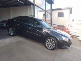 CHEVROLET - CRUZE - 2014/2014 - Preta - R$ 69.000,00