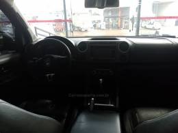 VOLKSWAGEN - AMAROK - 2012/2013 - Preta - R$ 99.000,00