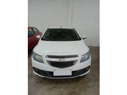 CHEVROLET - PRISMA - 2013/2014 - Branca - R$ 54.900,00