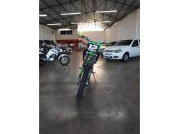 HONDA - CRF 230F - 2011/2011 - Vermelha - Sob Consulta